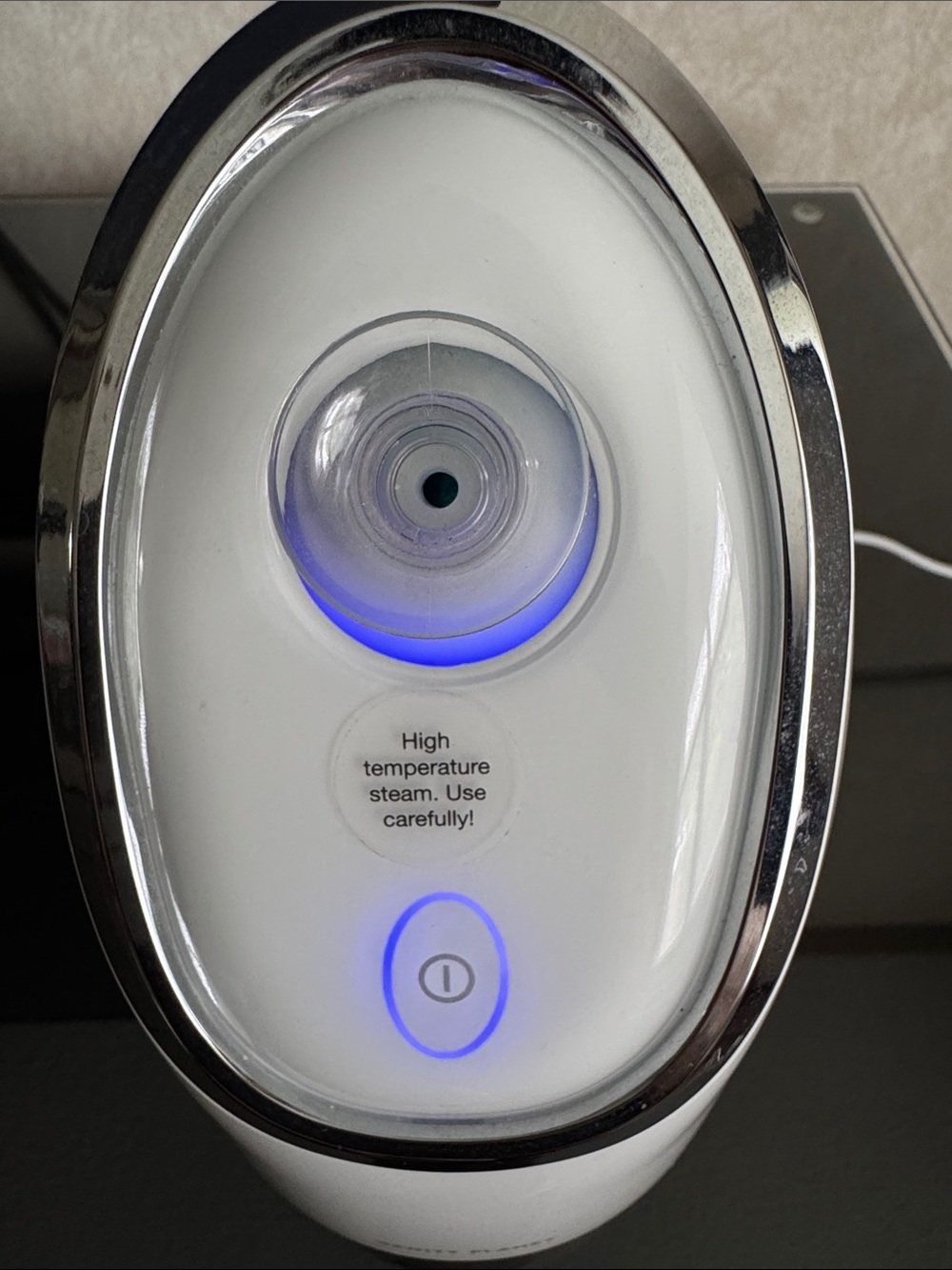 ✨EUC Vanity Planet Facial Steamer ✨ - Picture 6 of 8